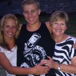 Meet your Posher, Joyce